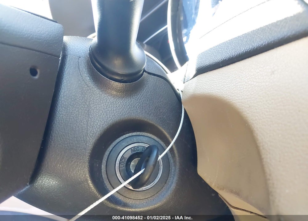 2011 HYUNDAI SONATA GLS VIN: 5NPEB4AC2BH158751