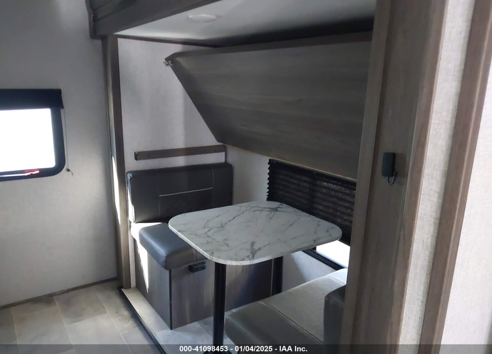 2021 KEYSTONE KODIAK TRAVEL TRAILER VIN: 4YDT33224MJ970631