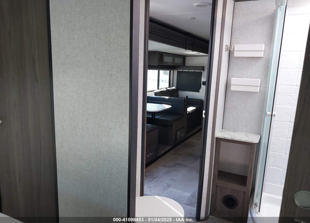 2021 KEYSTONE KODIAK TRAVEL TRAILER VIN: 4YDT33224MJ970631