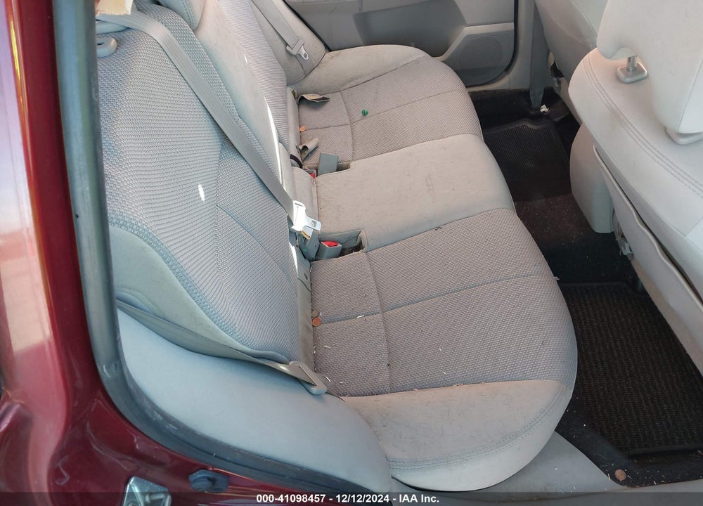 2011 SUBARU FORESTER 2.5X VIN: JF2SHABC3BH721479