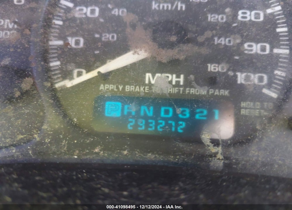 2002 GMC SIERRA 1500 SLE VIN: 2GTEC19V721251249