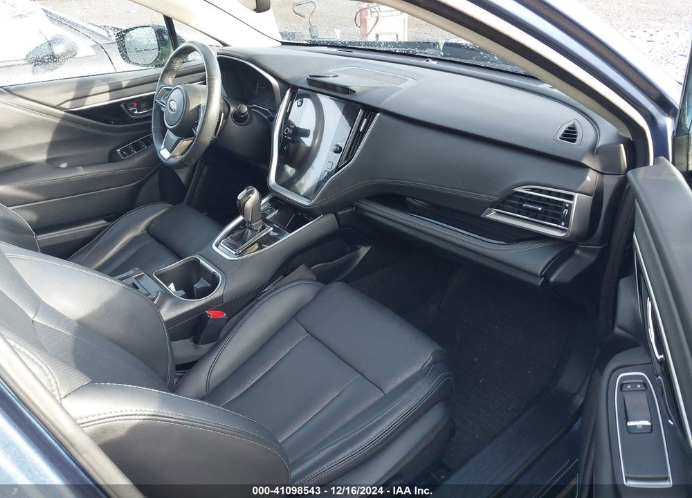 2020 SUBARU OUTBACK LIMITED VIN: 4S4BTANC2L3164373