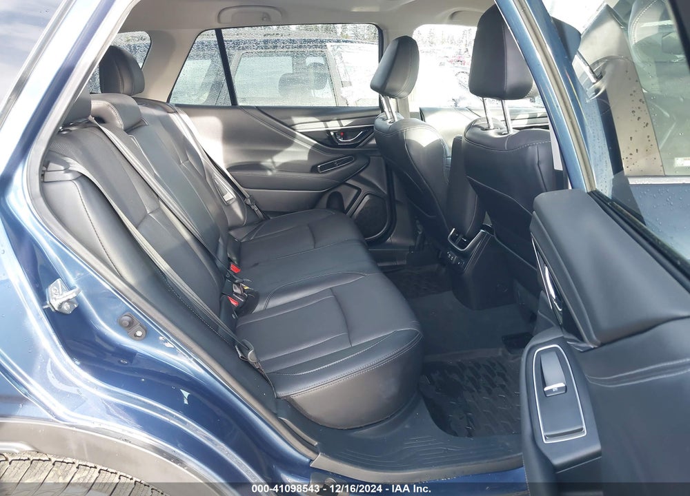 2020 SUBARU OUTBACK LIMITED VIN: 4S4BTANC2L3164373