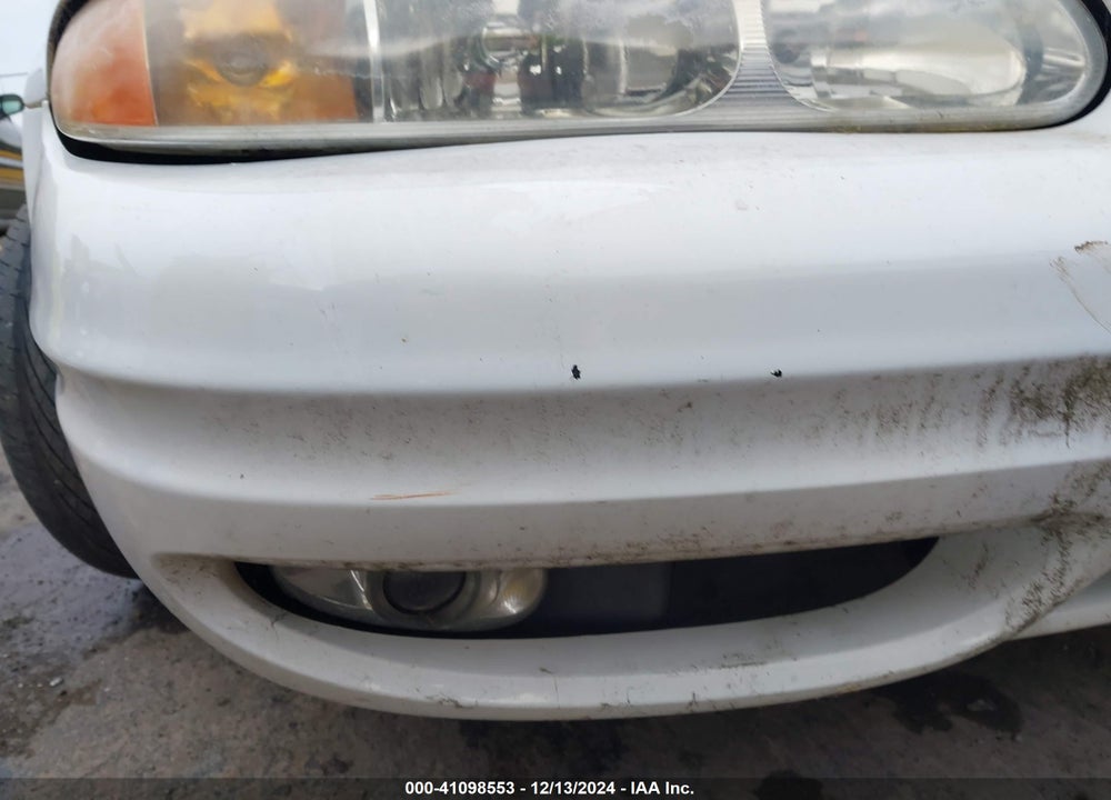2004 OLDSMOBILE ALERO GLS VIN: 1G3NF52E04C134148