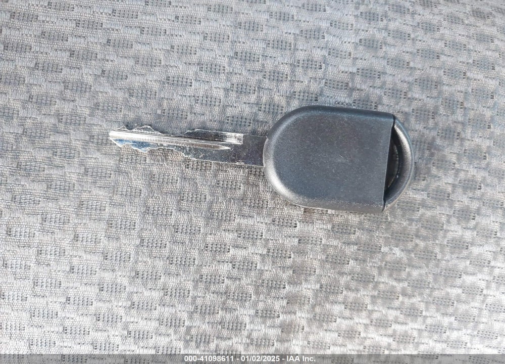 2013 FORD F-150 XL VIN: 1FTEW1CM2DFB59422