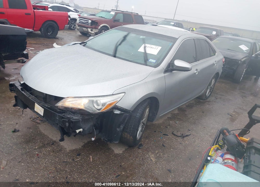 2015 TOYOTA CAMRY VIN: 4T1BF1FK0FU114020