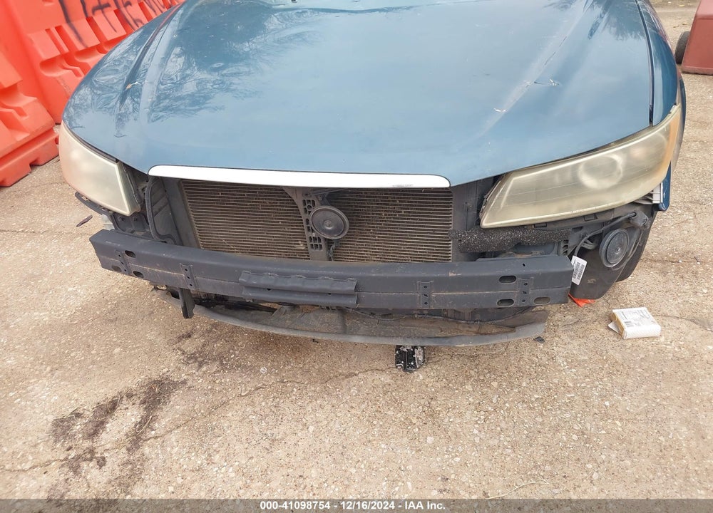 2006 HYUNDAI SONATA VIN: 5NPET46C76H168039
