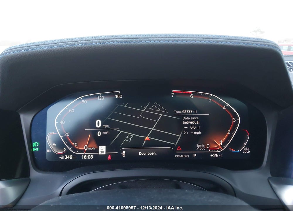 2019 BMW 330I XDRIVE VIN: WBA5R7C55KAE82859