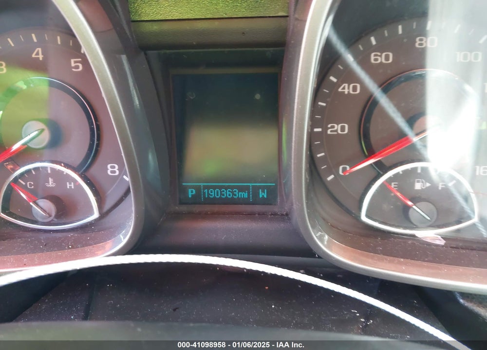 2013 CHEVROLET MALIBU 1LS VIN: 1G11B5SA5DF172649