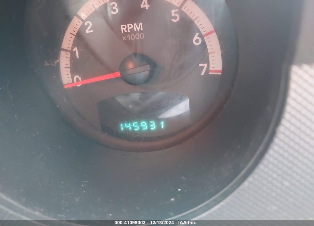 2011 DODGE NITRO HEAT VIN: 1D4PT4GK8BW600210