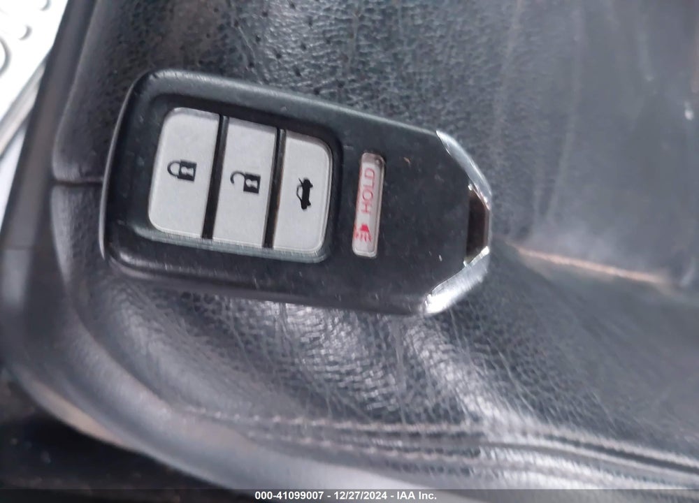 2013 HONDA ACCORD EX-L VIN: 1HGCR2F80DA114237