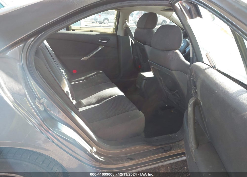 2005 PONTIAC G6 VIN: 1G2ZG528754156141
