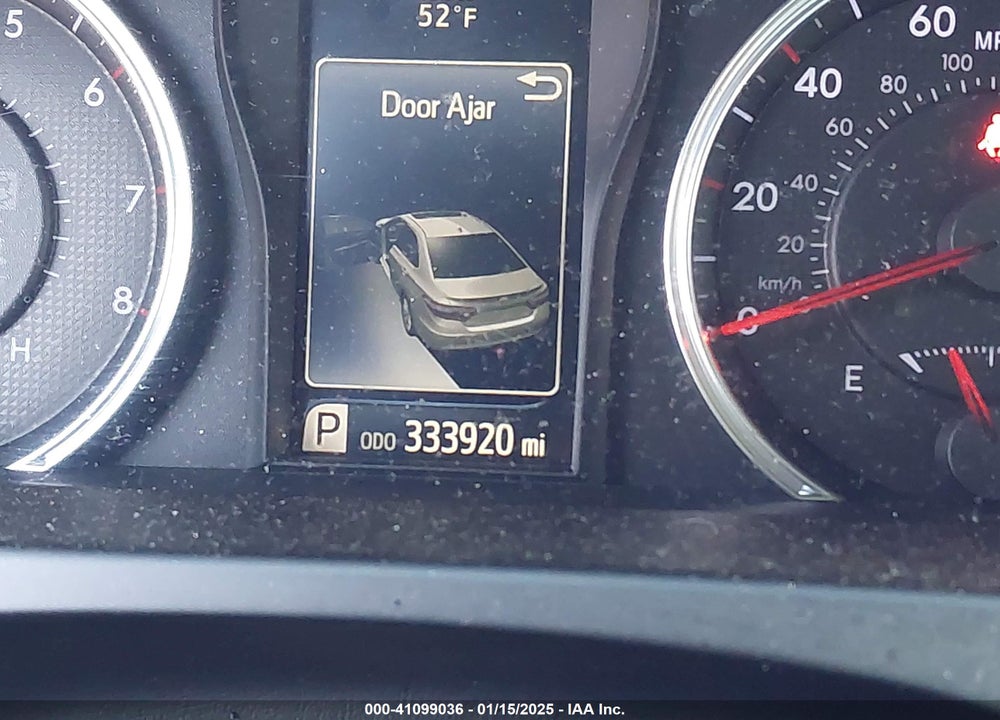 2017 TOYOTA CAMRY XSE VIN: 4T1BF1FKXHU297719