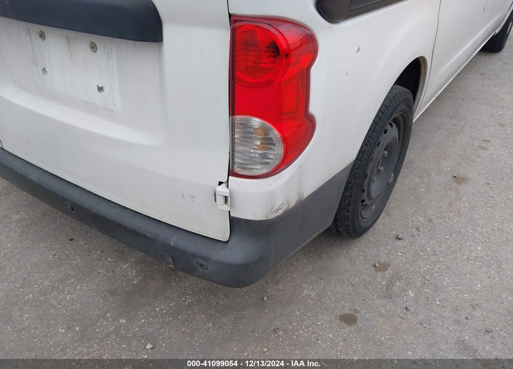 2015 CHEVROLET CITY EXPRESS 1LT VIN: 3N63M0ZN1FK732751