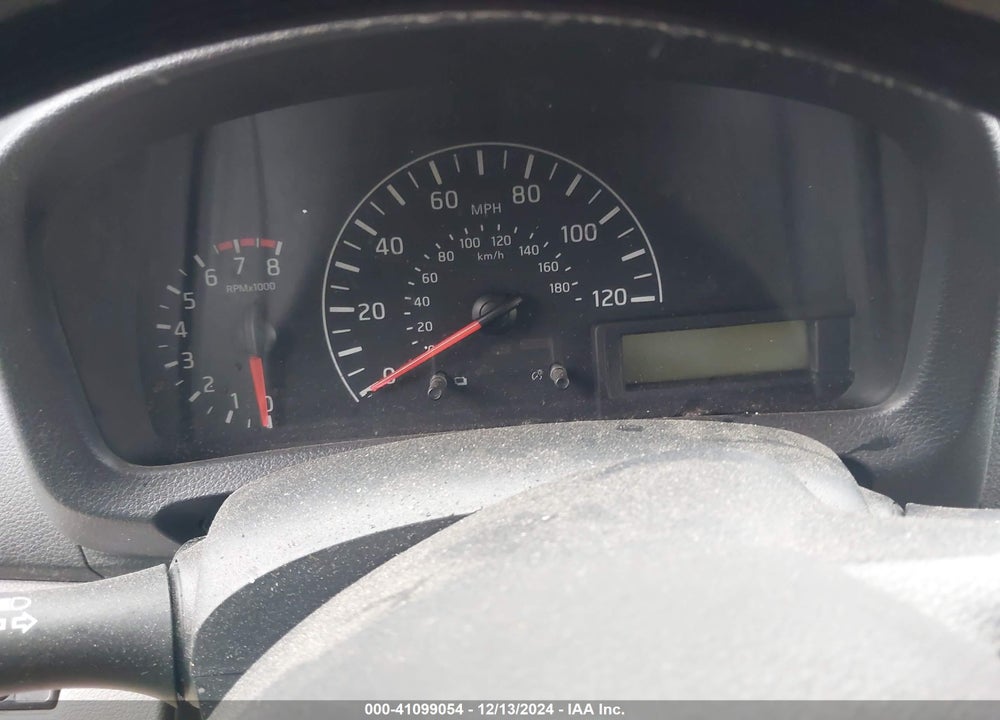 2015 CHEVROLET CITY EXPRESS 1LT VIN: 3N63M0ZN1FK732751