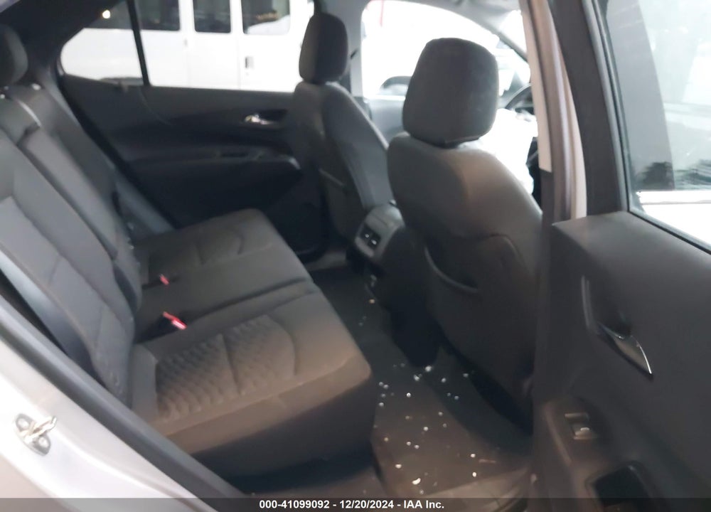 2019 CHEVROLET EQUINOX LT VIN: 3GNAXUEV7KS673348