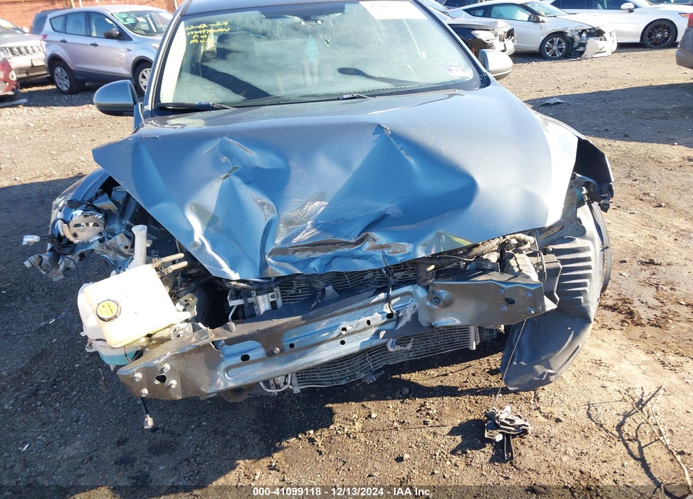 2012 MAZDA 3 I TOURING VIN: JM1BL1V84C1542513