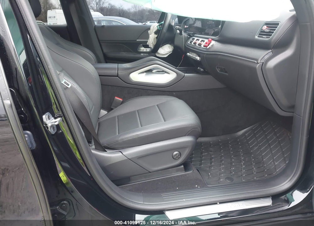 2024 MERCEDES-BENZ GLE 350 4MATIC VIN: 4JGFB4FB5RB088609