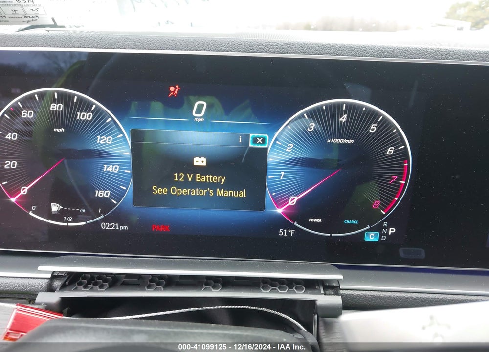 2024 MERCEDES-BENZ GLE 350 4MATIC VIN: 4JGFB4FB5RB088609