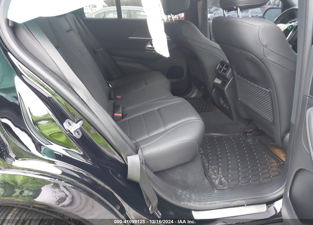 2024 MERCEDES-BENZ GLE 350 4MATIC VIN: 4JGFB4FB5RB088609