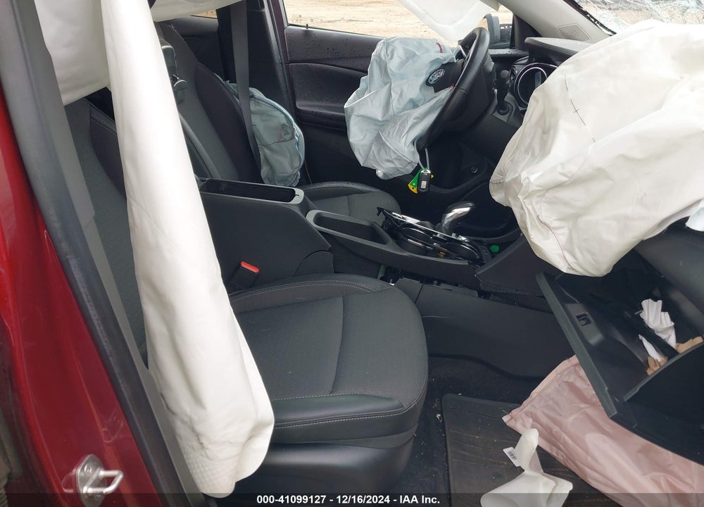 2023 BUICK ENCORE GX SELECT FWD VIN: KL4MMDSL6PB002784