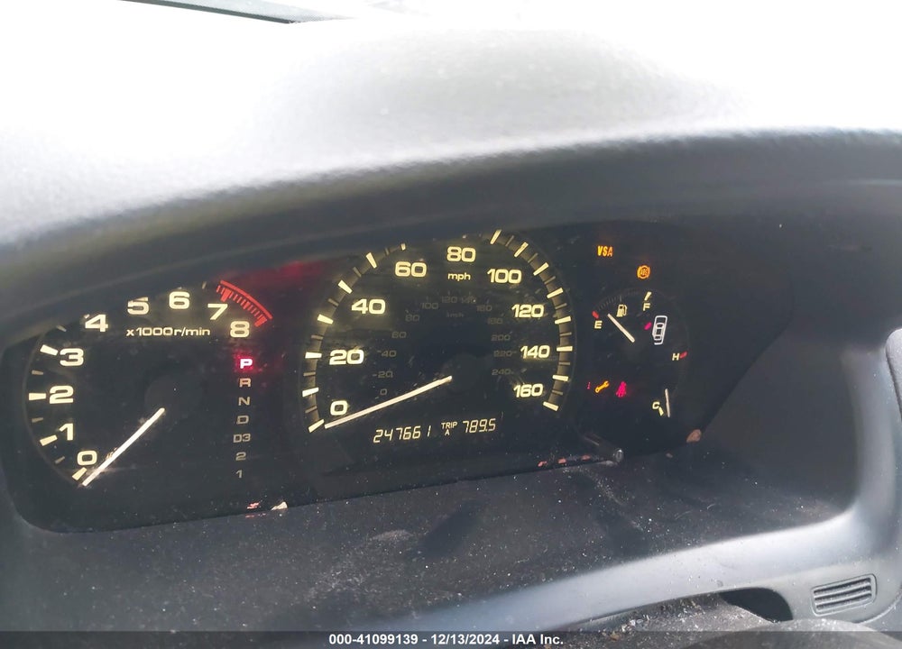 2006 HONDA ACCORD VIN: 1HGCM66566A017655