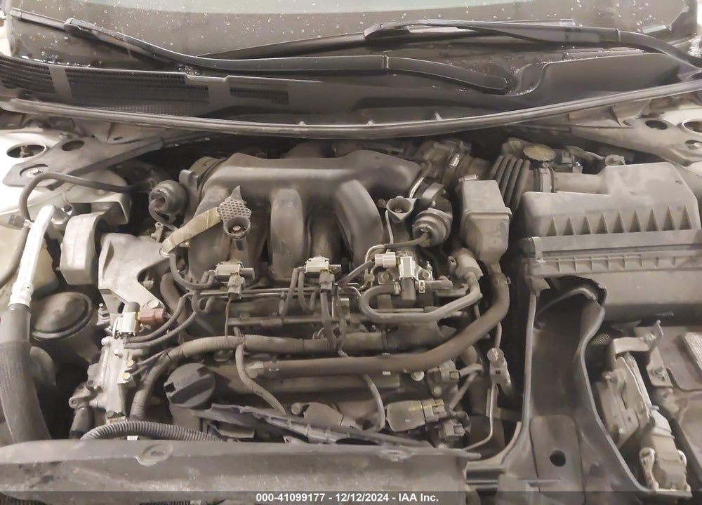 2018 NISSAN MAXIMA VIN: 1N4AA6AP4JC363164