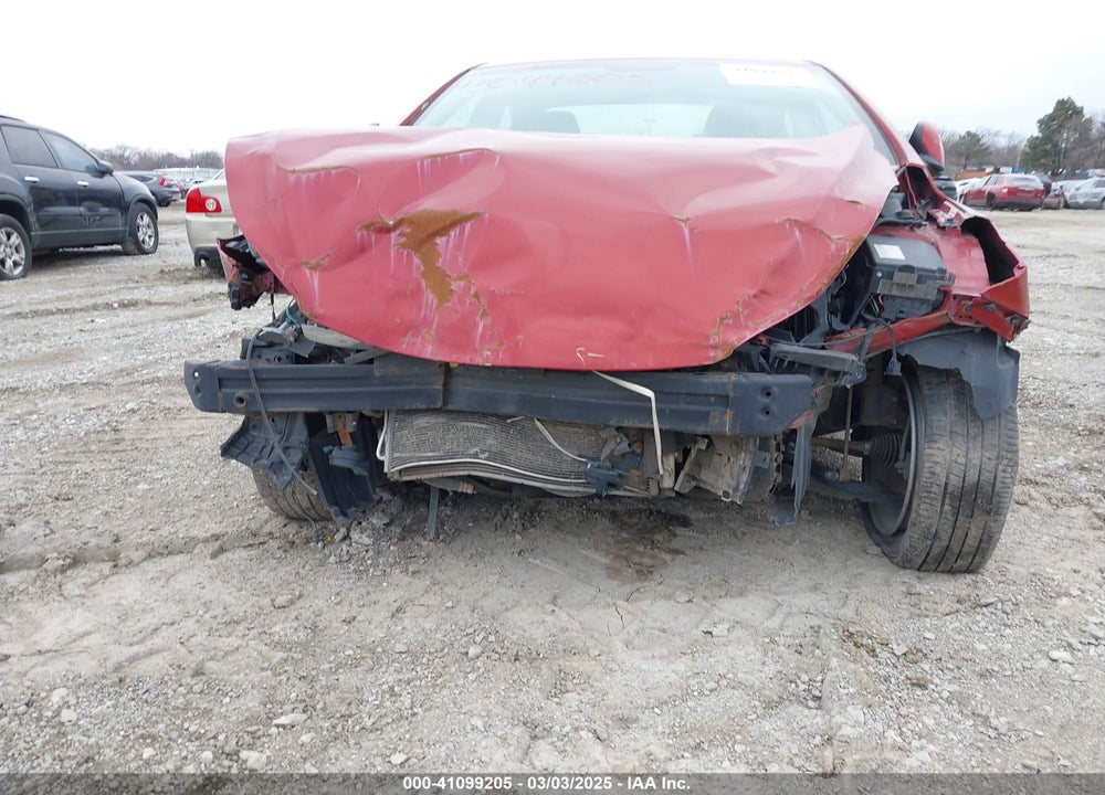 2013 HYUNDAI ELANTRA VIN: KMHDH4AE8DU538502