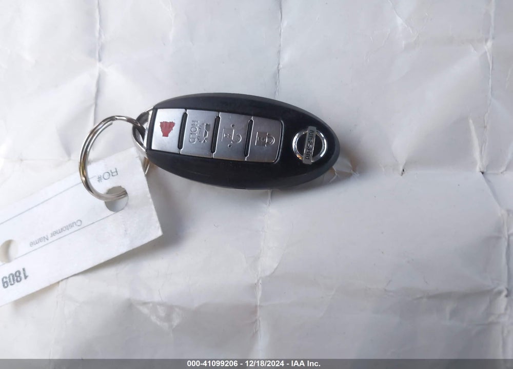 2009 NISSAN ALTIMA 3.5 SE VIN: 1N4BL24E19C101440