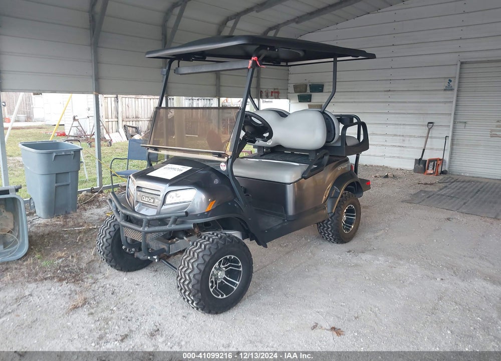 2021 GOLF CART OTHER VIN: TN2120175279