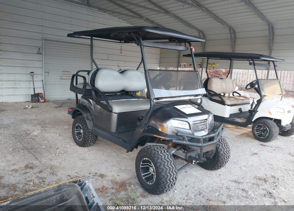 2021 GOLF CART OTHER VIN: TN2120175279