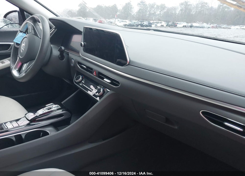 2023 HYUNDAI SONATA VIN: KMHL14JA4PA347680