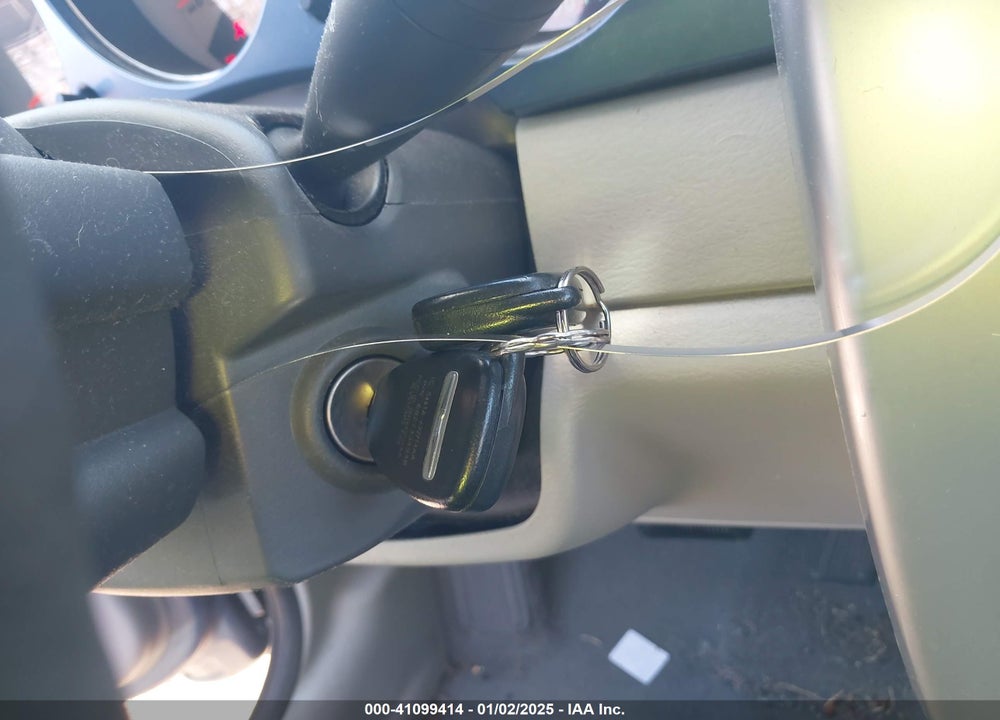 2007 CHRYSLER PT CRUISER TOURING VIN: 3C3JY55E37T605159