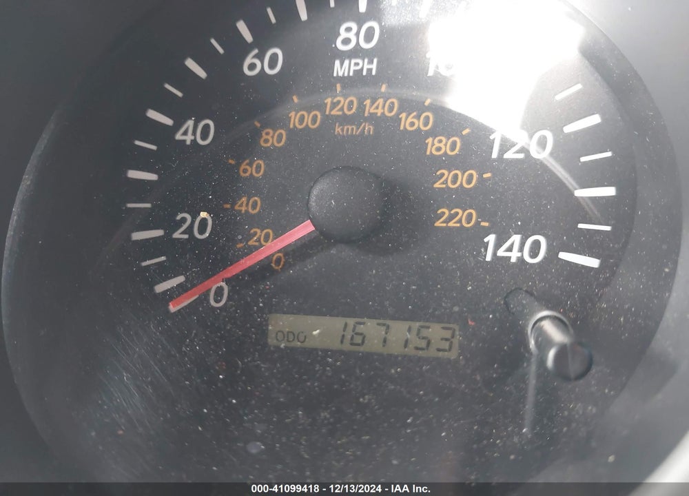 2005 TOYOTA HIGHLANDER VIN: JTEGD21A950114149