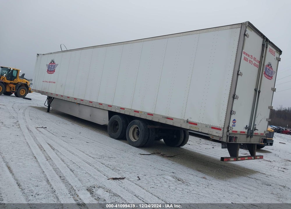 2015 UTILITY TRAILER MFG --- VIN: 1UYVS2534FP223304