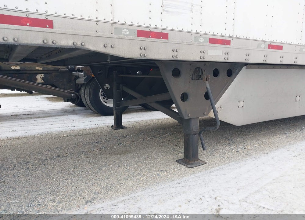 2015 UTILITY TRAILER MFG --- VIN: 1UYVS2534FP223304