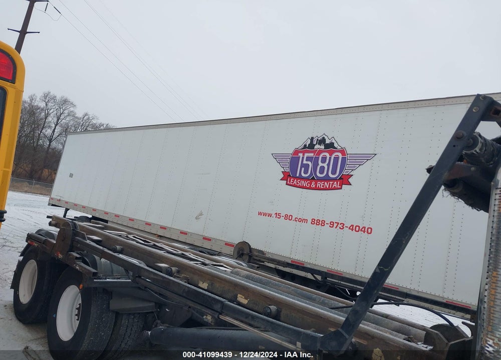 2015 UTILITY TRAILER MFG --- VIN: 1UYVS2534FP223304