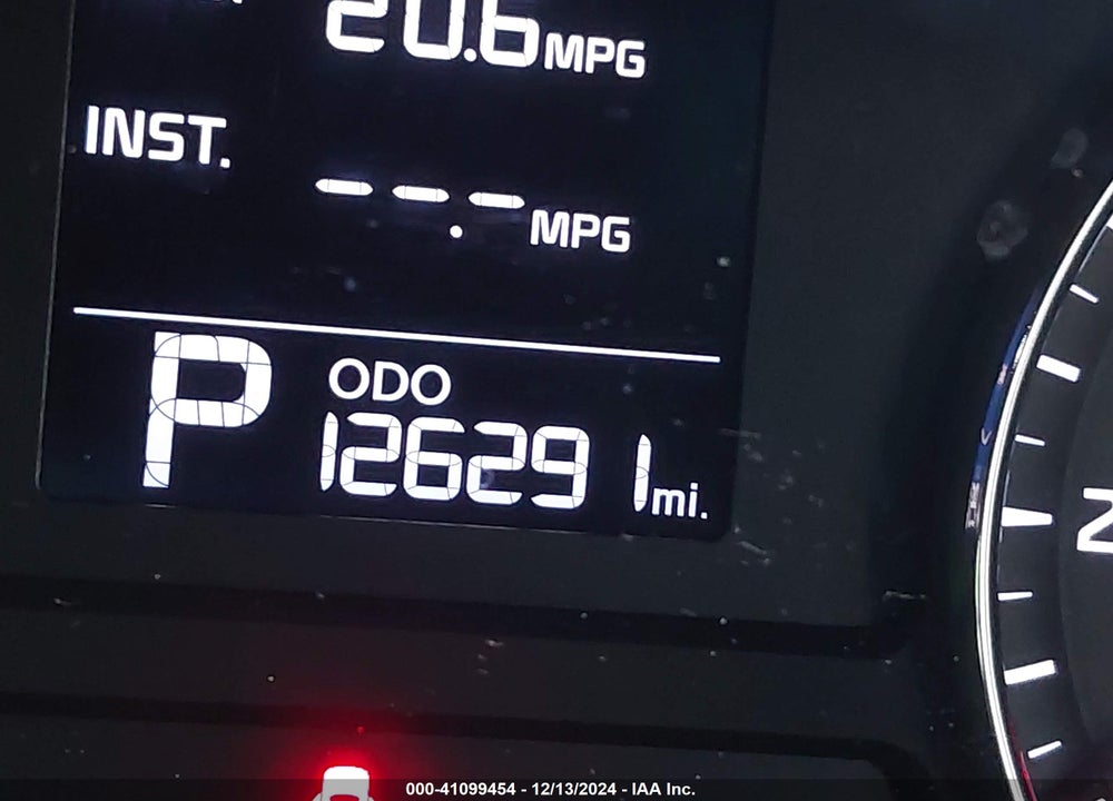 2015 KIA FORTE LX VIN: KNAFX4A62F5288922