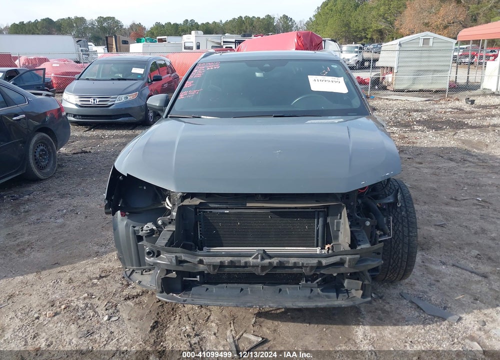 2019 AUDI Q3 VIN: WA1AECF37K1076492