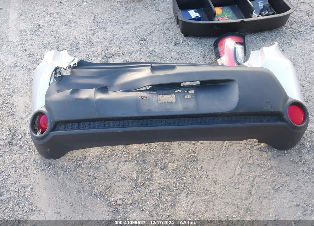2015 KIA SOUL VIN: KNDJN2A29F7815976