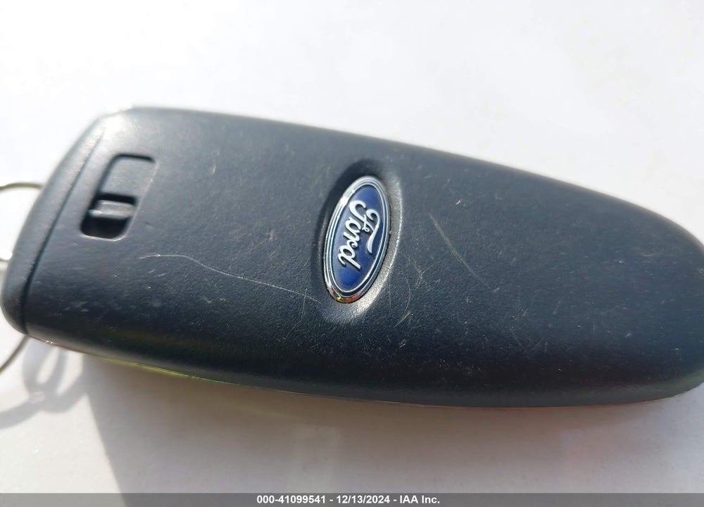 2014 FORD ESCAPE TITANIUM VIN: 1FMCU9JX0EUE10150