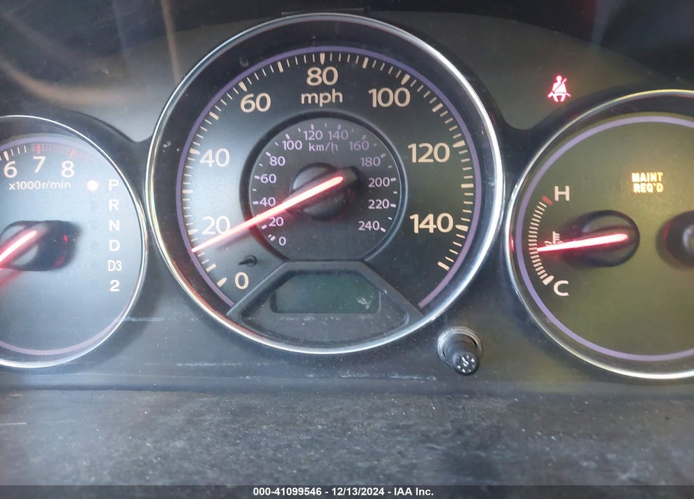2004 HONDA CIVIC EX VIN: 2HGES26754H569168