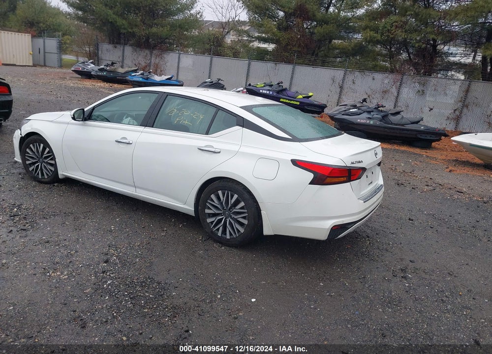 2023 NISSAN ALTIMA VIN: 1N4BL4DV4PN414799
