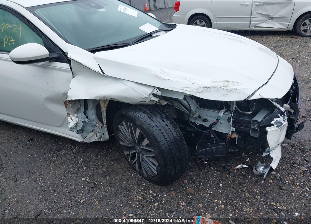 2023 NISSAN ALTIMA VIN: 1N4BL4DV4PN414799