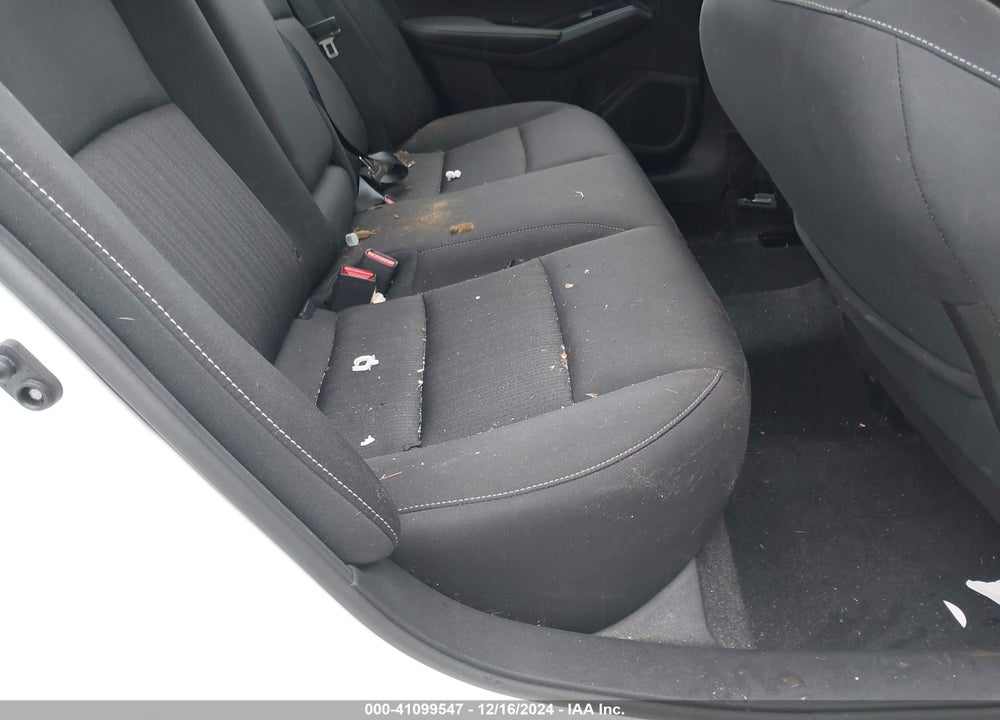 2023 NISSAN ALTIMA VIN: 1N4BL4DV4PN414799