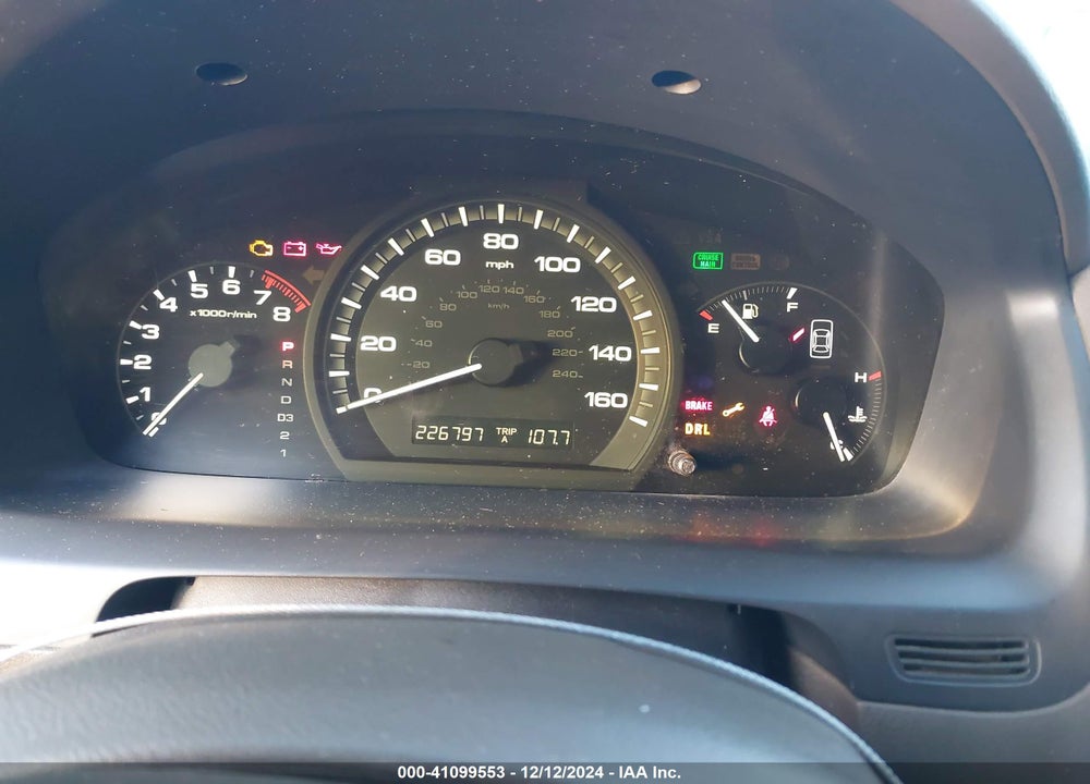2006 HONDA ACCORD SDN EX-L V6 WITH NAVI VIN: 1HGCM66886A063076