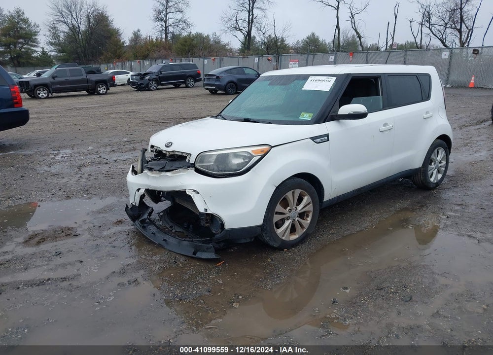 2014 KIA SOUL VIN: KNDJP3A52E7034063