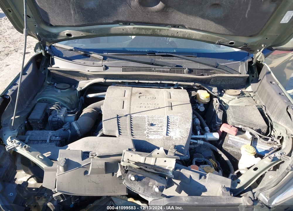 2019 SUBARU FORESTER PREMIUM VIN: JF2SKAEC2KH455790