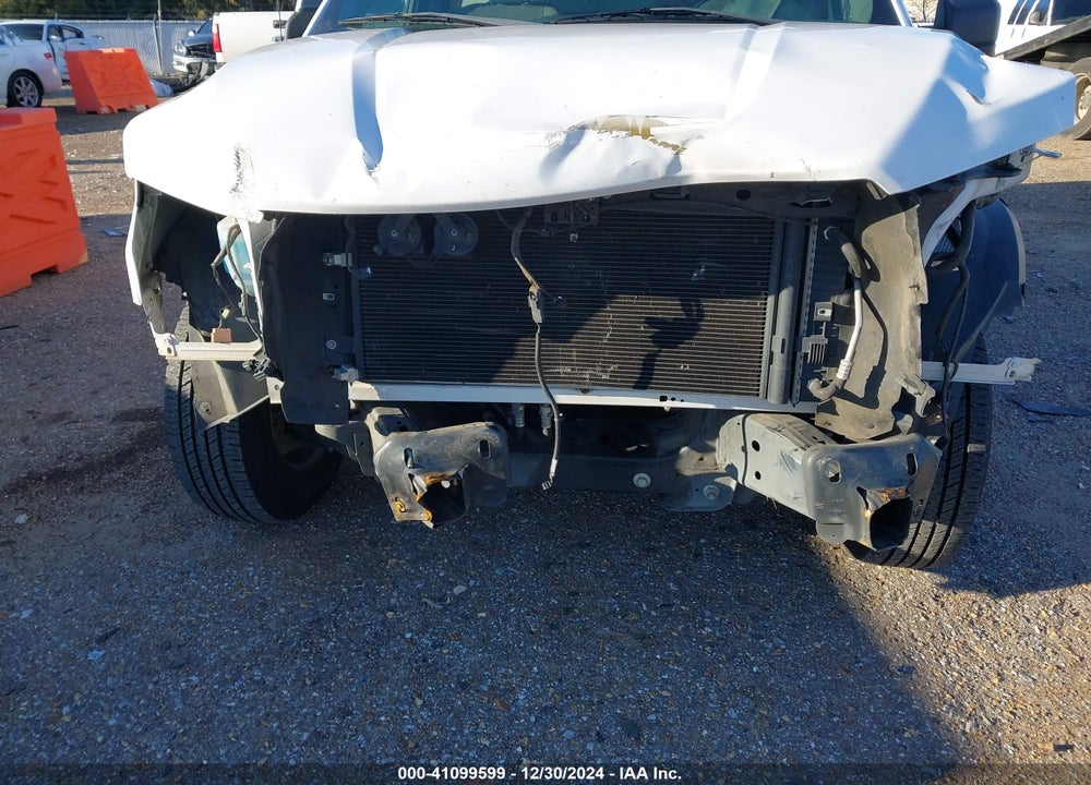 2017 FORD F-150 VIN: 1FTMF1C83HKE54444