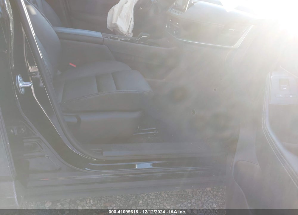 2023 NISSAN ROGUE SV INTELLIGENT AWD VIN: JN8BT3BB3PW203430